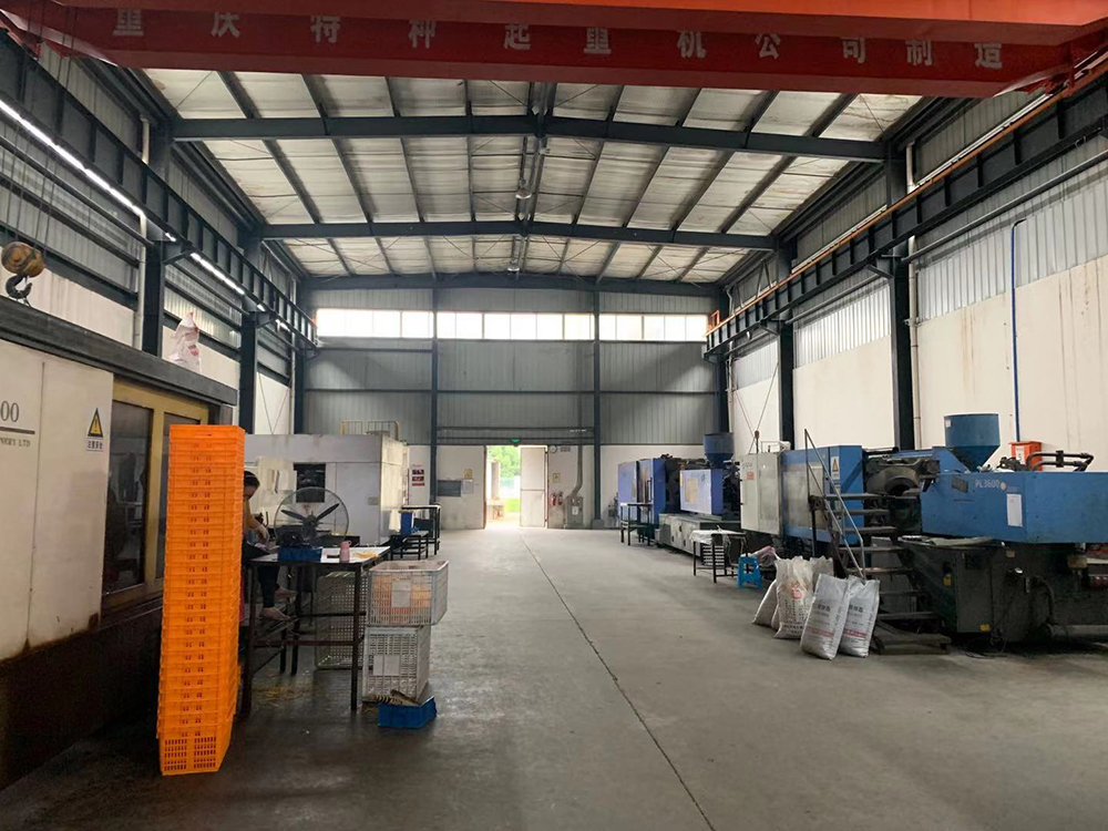 国内塑料托盘行业现状分析